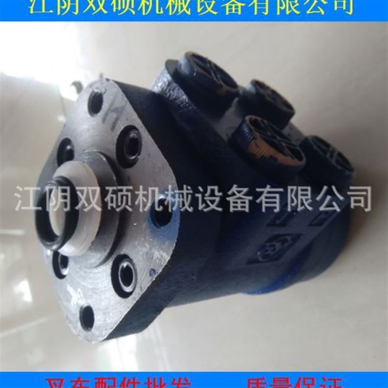 叉车配件 叉车转j向器 方向机 转向器BZZ1-100BA 合叉2-3T