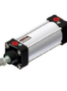 台湾UNIdQUC轴杆加强气缸NTN50N125BFA-Y-LN01A*2