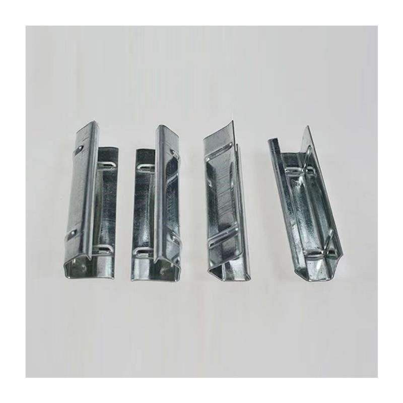 风管共板法兰卡h条镀锌卡条角码勾码风管配件风管卡条1.0厂家直销,基础建材,风管,淘宝优惠券,粉丝福利购,淘宝优惠卷