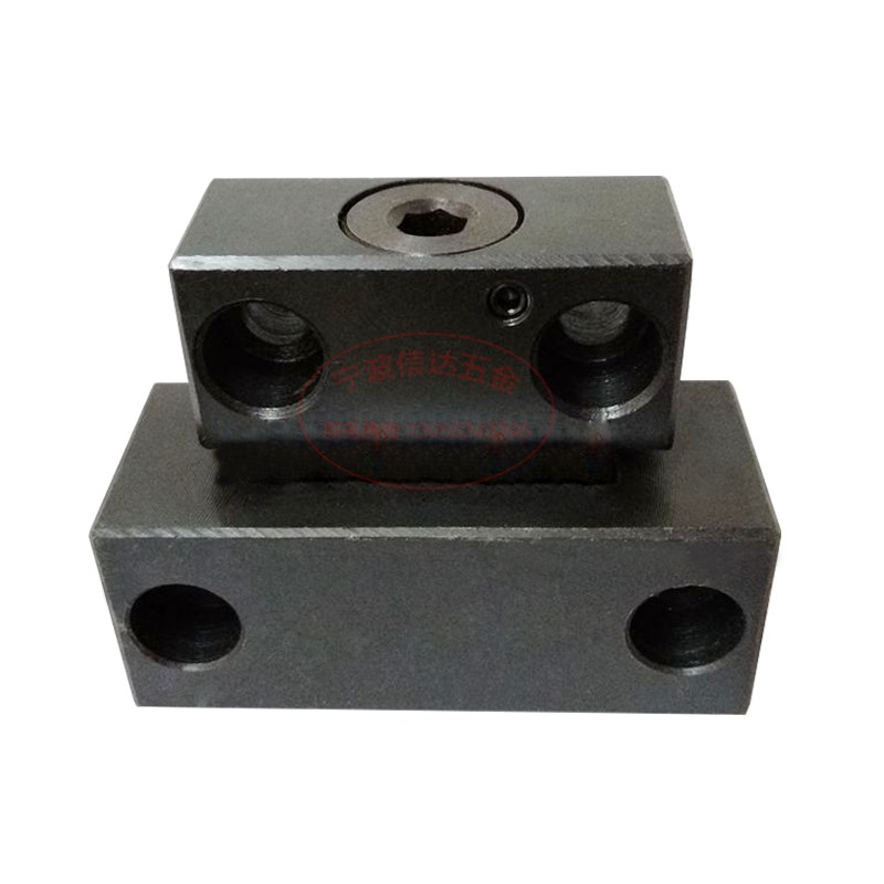 米思MI标准MPLK/10/20/30/60/80Is日标卡轮式模具锁模扣开闭器拉