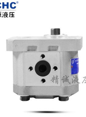 合肥长源液压齿轮油泵CBW-F320-CFHL/CPF/ALH/FM310-CFH/F316-CLP