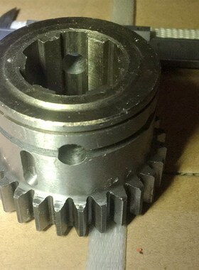 新品高端6-30X8g中件摇臂钻 Z3032X1B0 Z30G40X13配捷21143齿轮M2