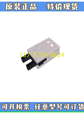 台湾UNIMEC隆运平行机械夹爪气缸CTV10/1D6/CTU20/CTM25/CHU20/32