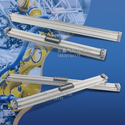 KOGANEI气缸ORV32X650X700Xu750X800X850X900X950X1000X1100X1200