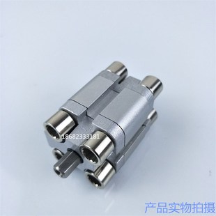 ADVULQ20 FESTO薄型气缸AEVULQZ 50V