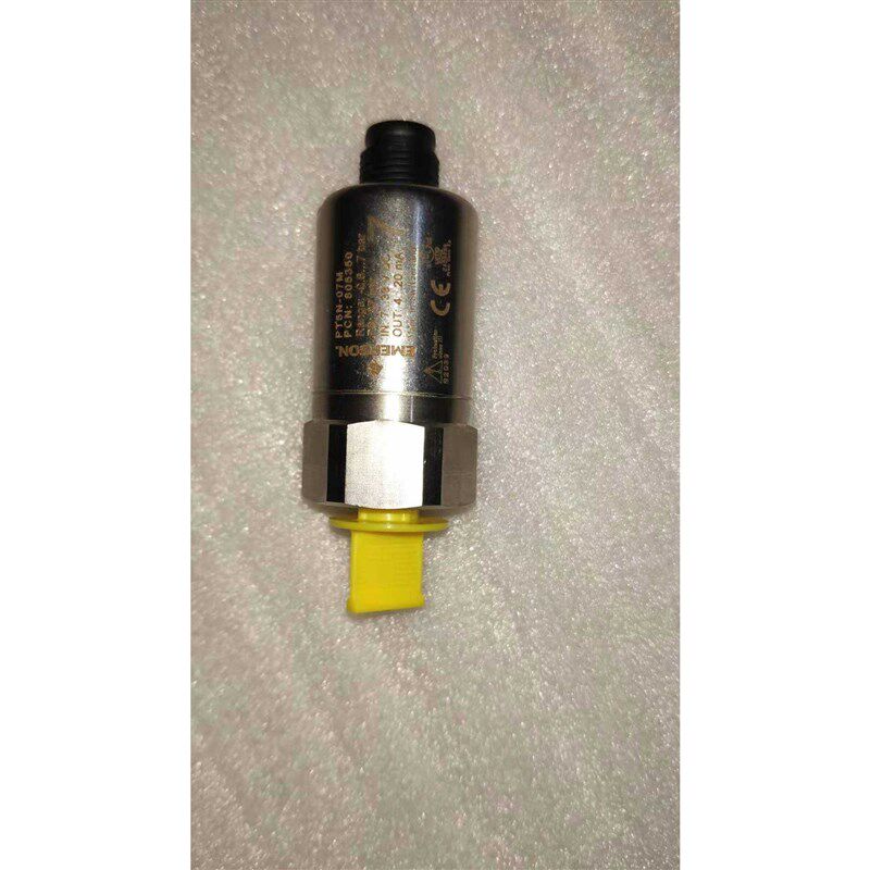 同款PT5-07M 18M 30M制冷设备高低压 G压力传感器7/16-20UNF适用