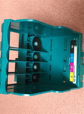 NEW  PRINT HEAD FOR Canon BC-33E Colour print head BJC3Z000