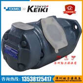 86DC TOKIMEC东京计器油泵SQP43 17xVQ SQP43 86DA