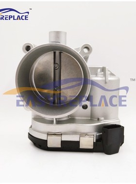Fuel Injection Throttle body AssembGly 8677867 8677658 02807
