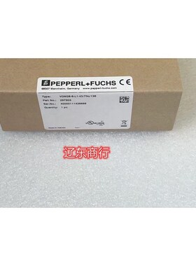 VDM28-8-L1-IO/73c/136倍v加福P+F传感器VDM28-8-L-IO/73c/110/12