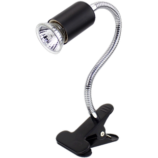 乌龟晒背灯uvb加热保温灯爬宠专用灯泡宠物恒温取暖乌龟照明灯架