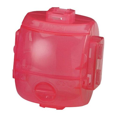 【来吃谷】补款     扭蛋机造型玩偶收纳蛋壳 挂件 扭蛋