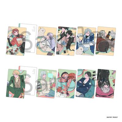 【来吃谷】预售18TRIPCassette