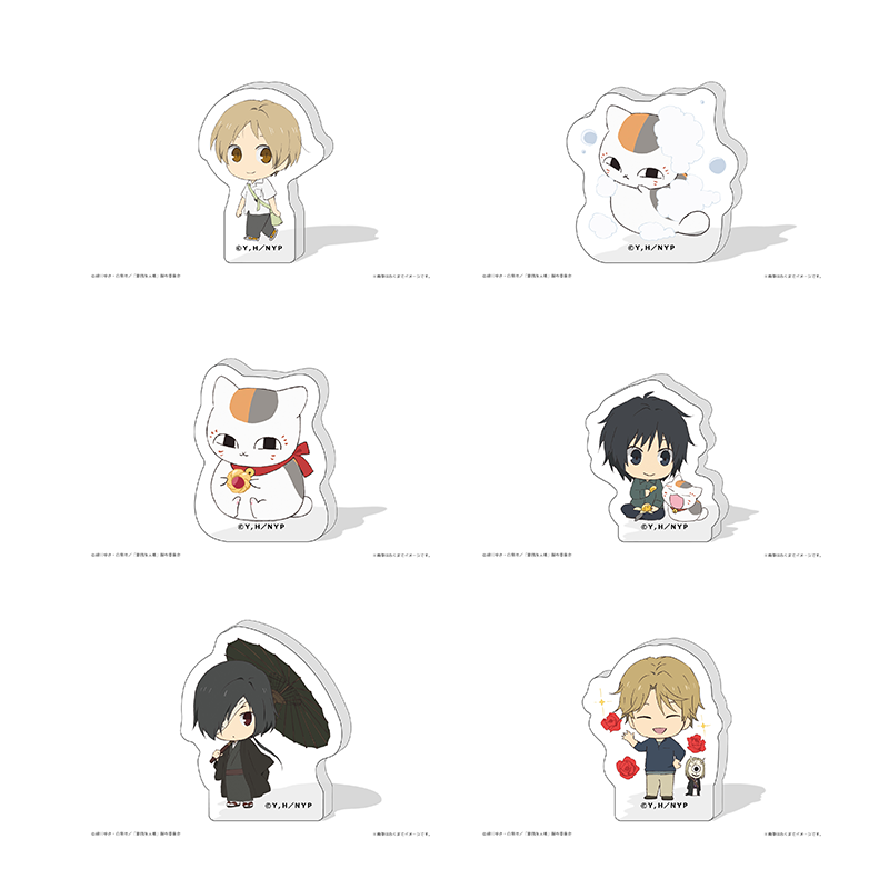 【来吃谷】预售夏目友人帐亚