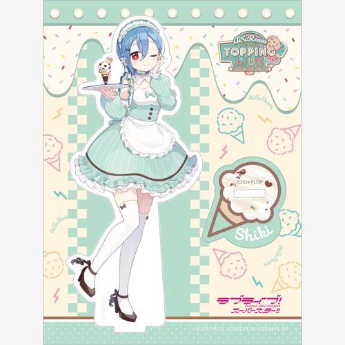 【来吃谷】预售LoveliveAiS