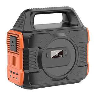 220V 300W储能电源户外便携式 110V露营应急电源PD100W厂家