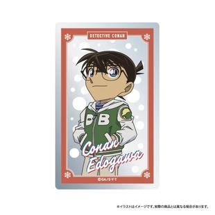 独眼 周边 预售 vol.7 残像 名侦探柯南 压克力卡片