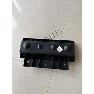 CTS 捷运 欧马可S5 适用福田奥铃TfX 2015科技版 后尾灯 CTX