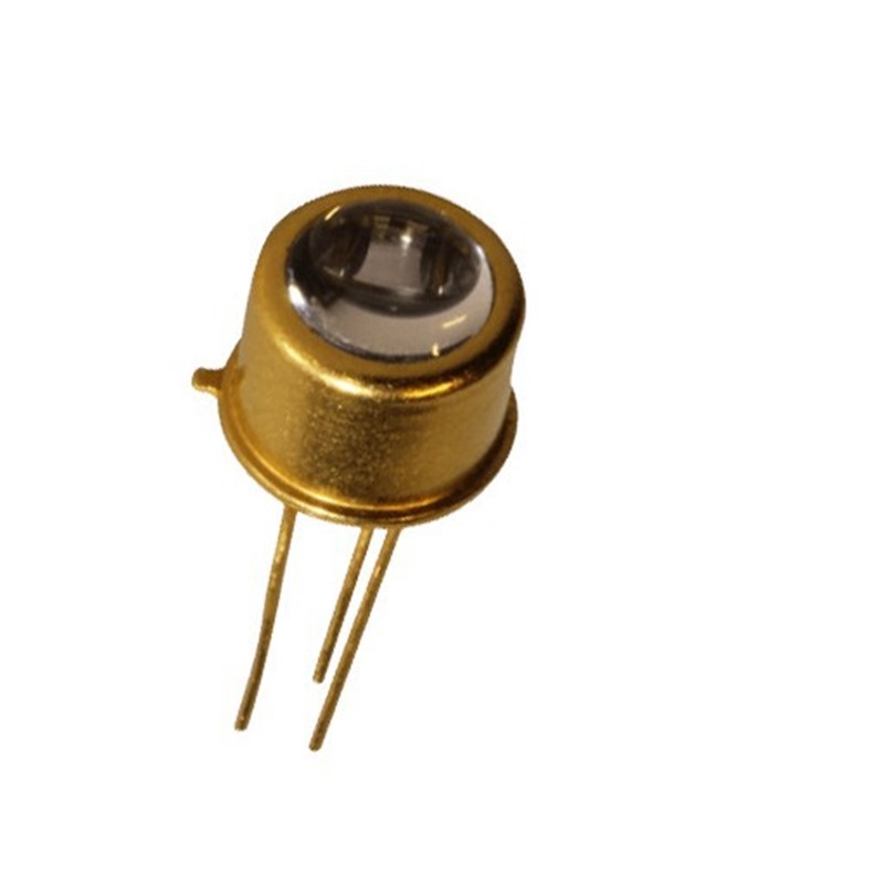 UV254COD/hTOC/BOD传感器光源xTO39光源TO39 254nm水质传感器UV25