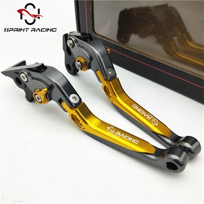 适用 EXCITER150 LCv150改装Y15ZR刹车离合牛角手把拉杆配件