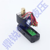 电磁阀G551A001MS EF8551A.005MS 017MS 002MS G531C001MS