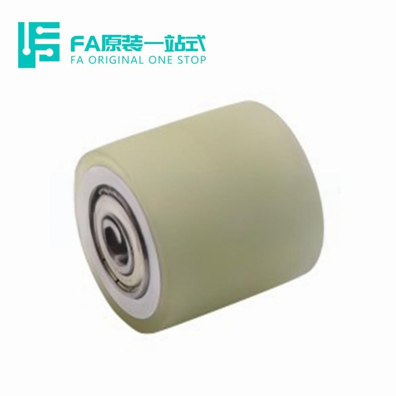 怡合QAF61/71/72/73-D40/50/60/80/100-d8/10Q-L20-T5达滚轮圆弧