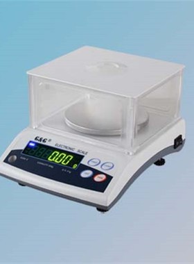 【美国双b杰-活动销】E1200-2精密电子天平/1200g/0.01g