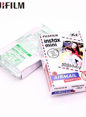 速发Fujifilm 20 sheets Inswtax Mini Airmail+RILAKKUMA Instan