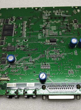 富士触摸屏V712ISD/V712S/V710SD/V710ISD主板电源W板CPU板全系列