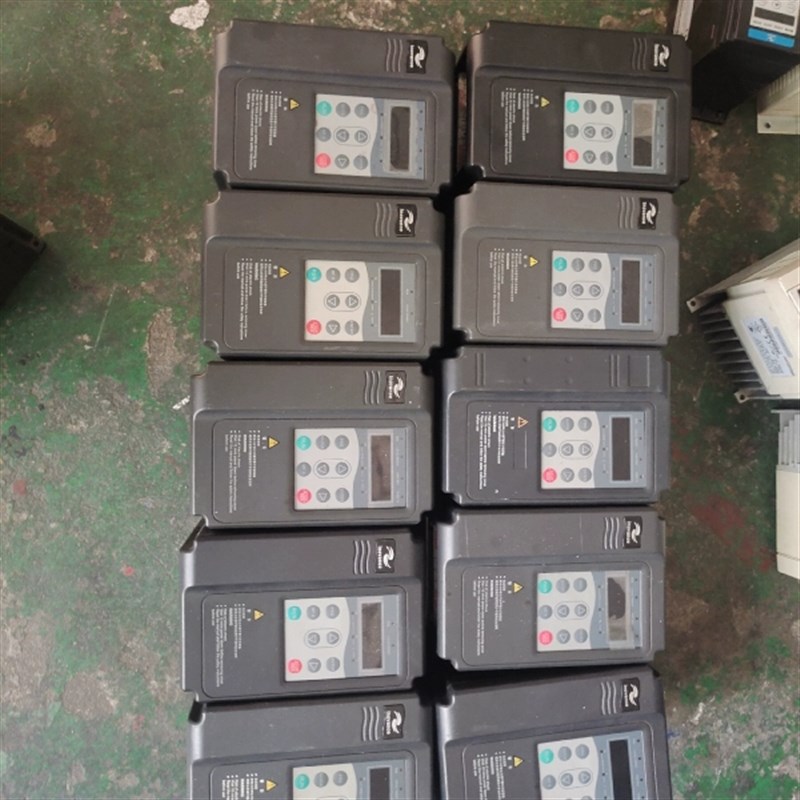 汇川,变频器 MD380 1.B5KW 2.2KW MD380