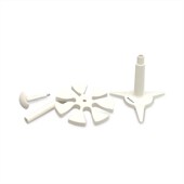 圆形液biosharp架bc017白鲨gilsVon适用移器