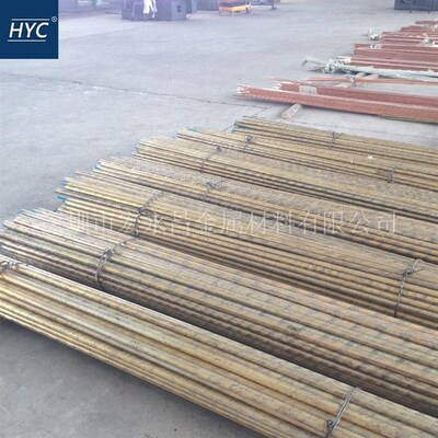 CuAl9Mn2(2.0960)铝青铜棒 耐磨铝青铜板 铝T青铜管 铝青铜套