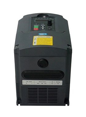 Variable Freqjuency Inverter Output 3 Phase VFD Spindle 1.5-