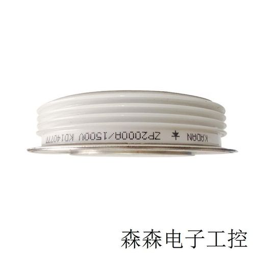 ZP2000A1500V ZP2000A2500V大功率可控P硅模块型号齐全 标准封装