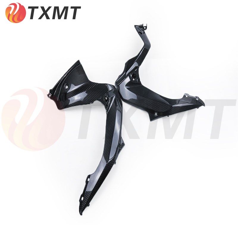 适用Suzuki 铃木GSoXR1000GSX-R1000R 大R改装碳纤维配件骨架侧板,摩托车/装备/配件,摩托车导流罩,淘宝优惠券,粉丝福利购,淘宝优惠卷