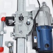 水钻电动工具Z1Z FF02w 200s水钻金刚石钻孔机200水钻