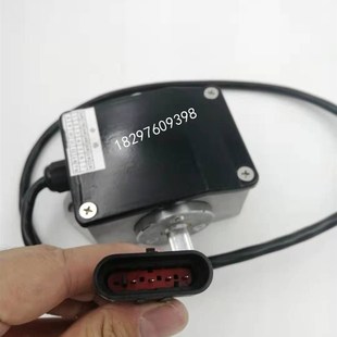 001YWZ RJSQ 高尔夫球车观光游览车油门踏板加速器加速踏板