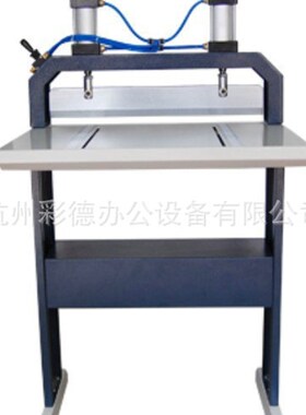 WD-620高精度压痕机 压痕长度 58O0mm 气动压痕机