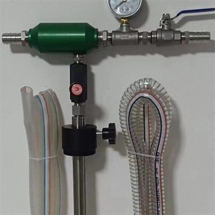 乳化油混a配器比例均匀无需动力配比精准切削液切削油油化乳配比