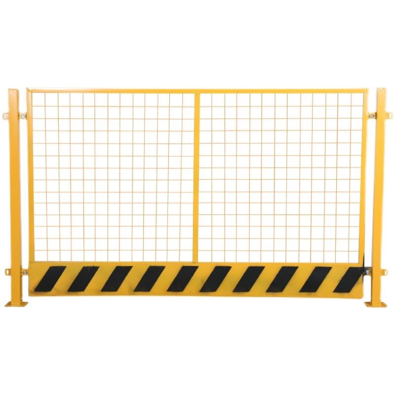 基坑护栏工地临边防护网建筑围栏工G程施工临时道路围挡定型化