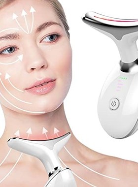新品Firming Wrinkle Removal DevicDe for Neck Face  Facial an