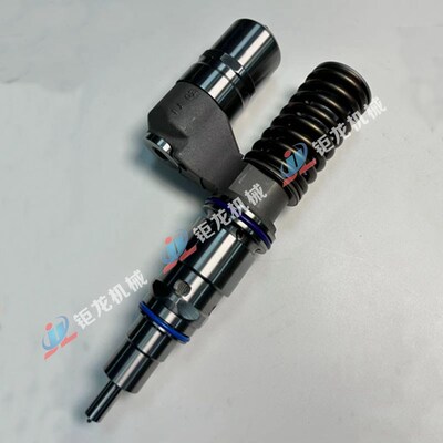 适用于斯堪尼亚1942702电控泵喷嘴1734493喷油K器1766549 1920420