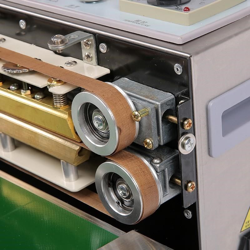 食品不锈钢全自动连续封口机薄膜C塑料袋封口机商用铝箔袋包装机,机械设备,其他机械设备,淘宝优惠券,粉丝福利购,淘宝优惠卷