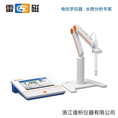 上海仪电雷磁PHSJ-5T型实验室PH计酸度计