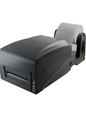 佳博GP1235T热转印条码打印机300点网口标签佳博1234T300点碳带机