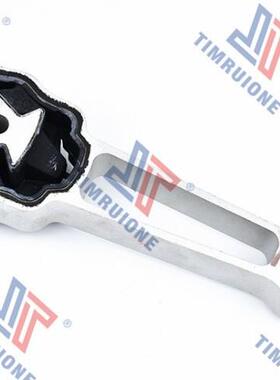 适用路虎神行者2/极右上拉杆发动机支架30680474