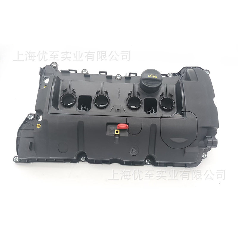 11127646554V757272480气门室盖适用于宝马迷你R56R551.6L图片