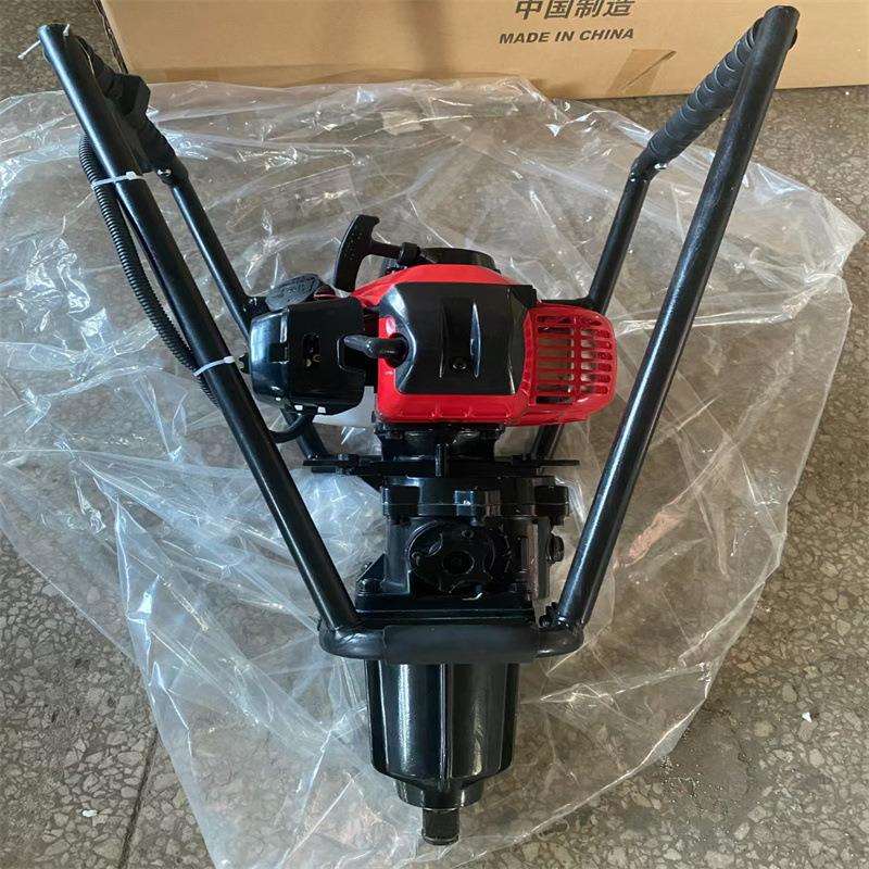 NLB-1200型内燃螺栓扳手降低振动剪切力可5档调节各类型号