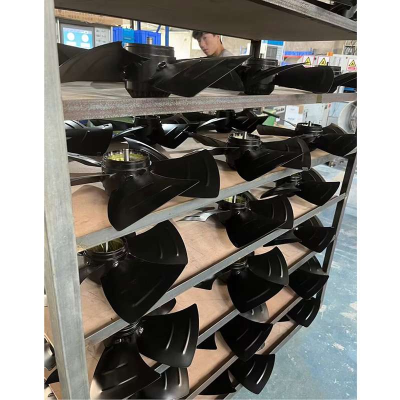 冷却风机G-315A 450W 1.5 380v 6900 m3/h