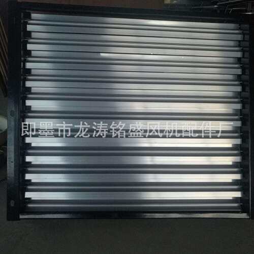 暖风机百叶排风设备配件库存充足价格优惠欢迎选购